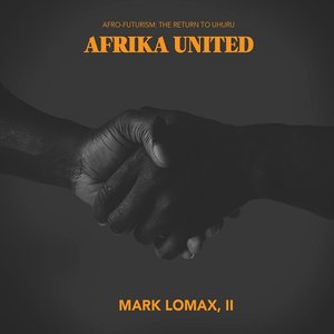 cover image of Afrika United